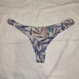 Midori Bikinis Kai Bottoms (Lanai)